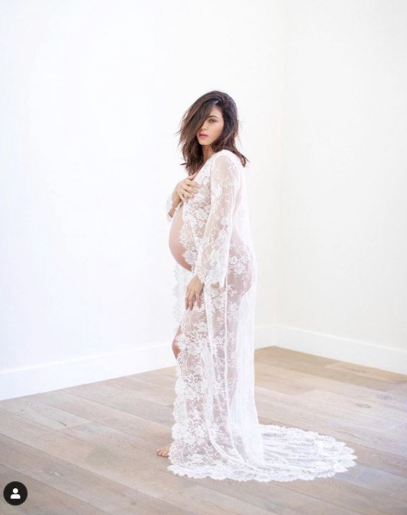 Jenna Dewan