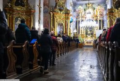 Apostaci są wciąż chrześcijanami. RODO nie dotyczy Kościoła