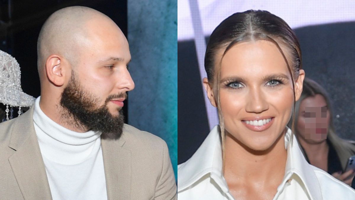 Agnieszka Kaczorowska wyznała, czy spędzi święta z dziećmi