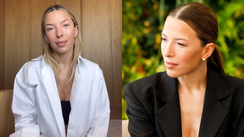 Ewa Chodakowska ponownie omówiła temat świadomej bezdzietności