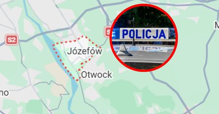 W 16-latkę wjechał kierowca BMW. Była w ciężkim stanie. Nowe informacje