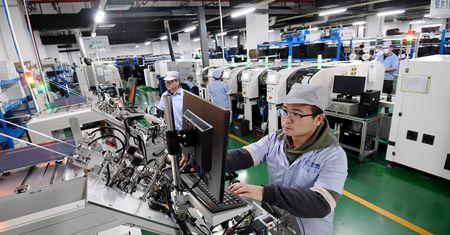 Wojna chipowa z Chinami. Japonia i Holandia zawarły pakt