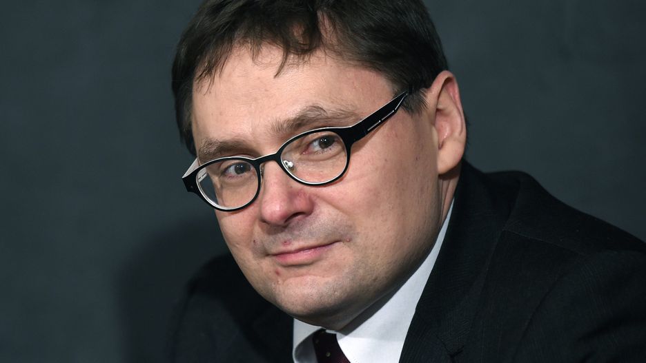 Tomasz Terlikowski