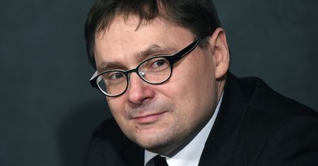 Terlikowski o Tusku i Kościele: W dziedzinie obyczajowej nie jest rewolucjonistą
