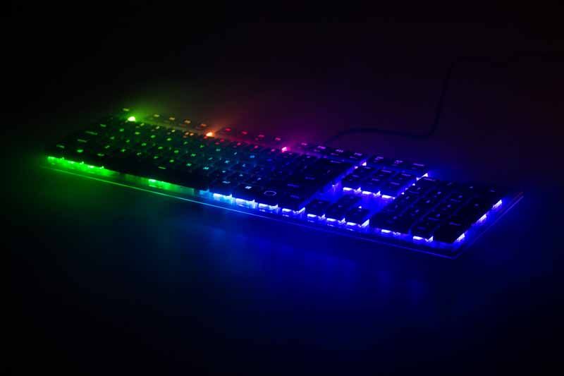 Cooler Master SK650 - Prezentacja