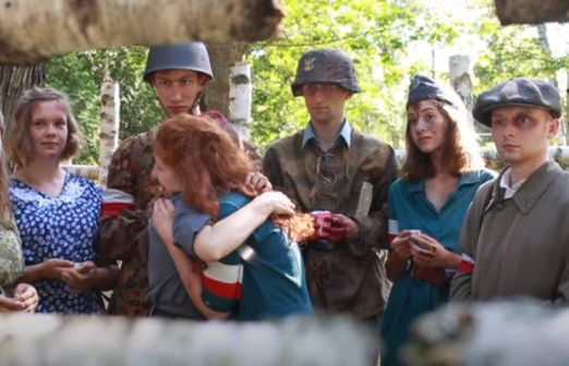 YouTube przywraca harcerski film o Powstaniu Warszawskim. „Staramy się naprawiać pomyłki”