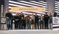 Innovation 2017: triumf Saatchi&amp;Saatchi IS, złoto także za akcje IKEA, Onet 4.0 i telewizję WP
