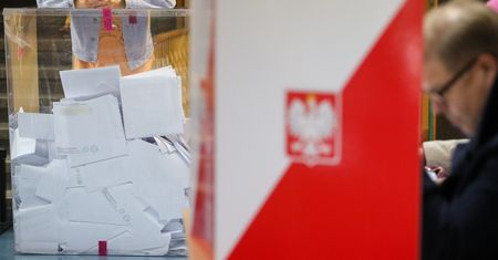 Wyniki wyborów. Kiedy poznamy rezultaty exit poll?