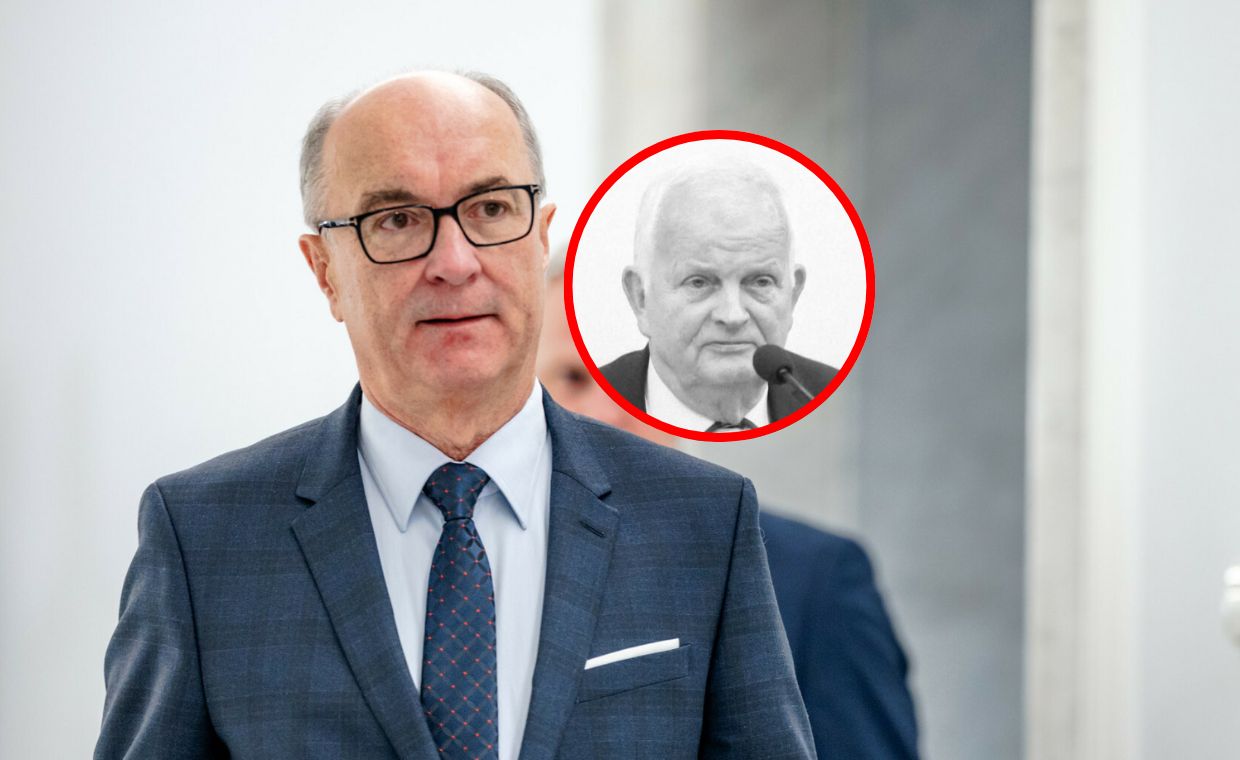 wiadomości,aktualności,WP Wiadomości Śmierć radnego po obradach. Czarzasty: został zabity złym słowem