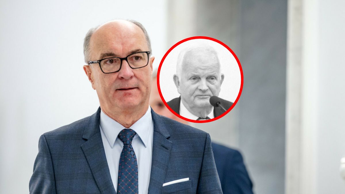 Czarzasty opublikował wpis po śmierci radnego