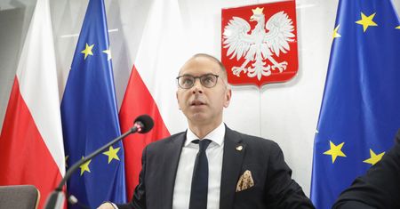 Komisja ds. afery wizowej. Relacja na żywo