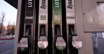 Wakacyjna promocja na paliwo – aż 40 gr mniej, ale tylko pod pewnym warunkiem