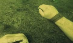 „Zobacz. Przeżyj” w kampanii przeciw pływaniu pod wpływem alkoholu (wideo)