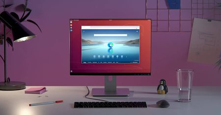 Masz Linuksa? Możesz już zainstalować przeglądarkę Microsoft Edge