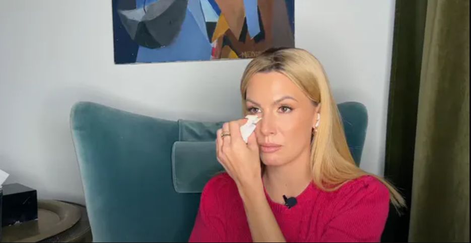 Agnieszka Hyży 