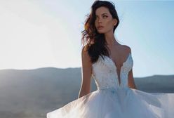 Edyta Zając na starych zdjęciach. Zaskakuje swoją urodą