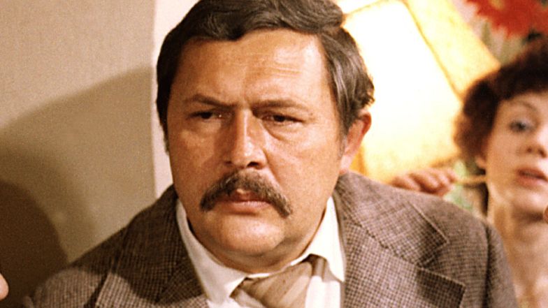 Jerzy Bińczycki - co wiemy o jego córce?