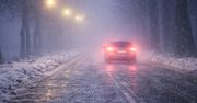Włocławek: Gołoledź to nie koniec. Wieczorem dojdzie kolejny problem