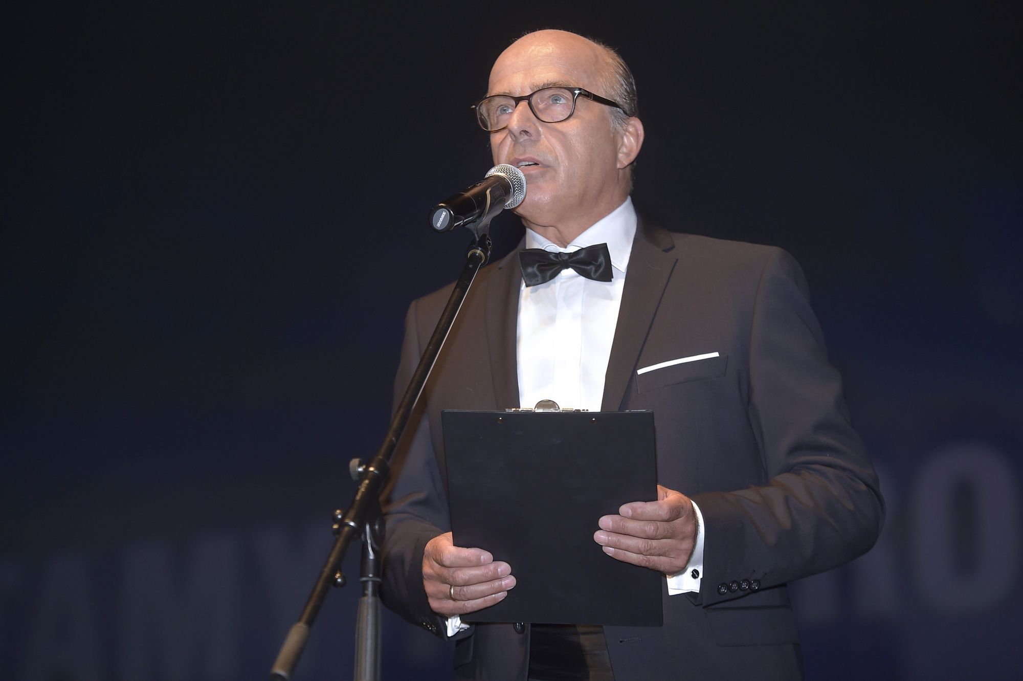 Jan Pospieszalski 