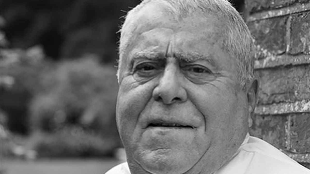 Nie żyje Albert Roux. Odszedł w wieku 85 lat