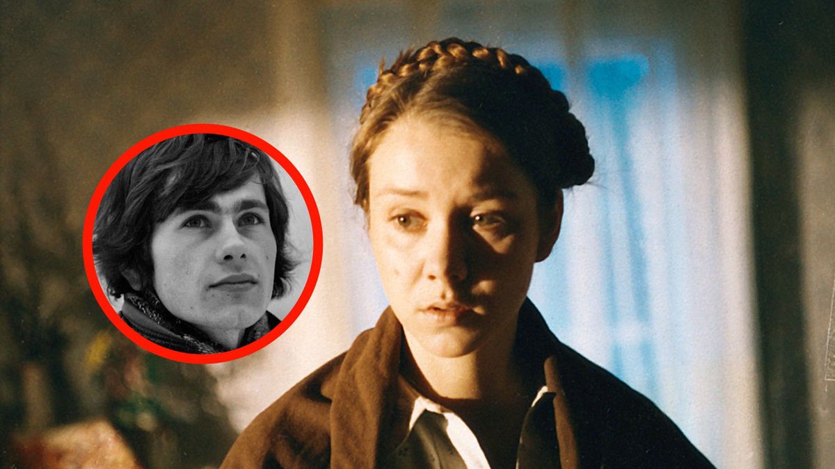 Przed śmiercią Zejdler napisał list do Trafankowskiej