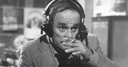 Roman Wilhelmi. Rozpoznasz jego legendarne role?