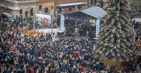 Orszaki Trzech Króli 2025 ruszą ulicami. Oto nowe hasło