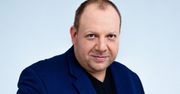 Bartłomiej Nowosielski schudł 30 kg i znów przytył. Mierzy się nie tylko z chorobą