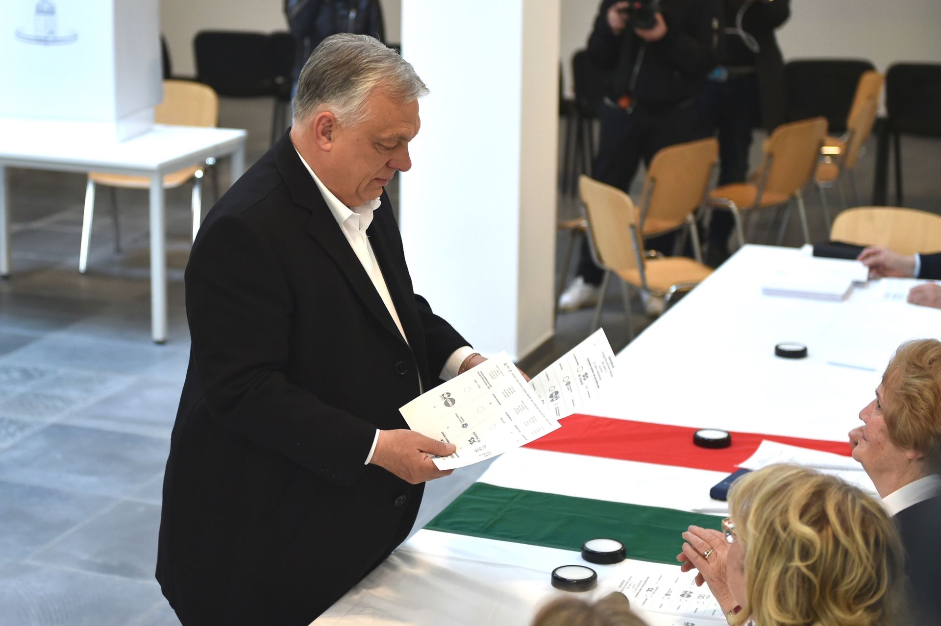 Wybory na Węgrzech [SKRÓT DNIA]