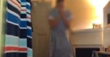 "Przerażające". W to się bawią dzieci na TikToku. Może się skończyć uszkodzeniem mózgu