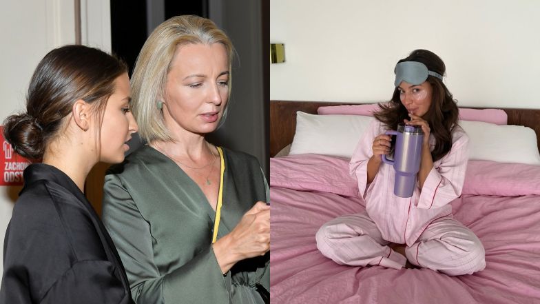 Mama Julii Wieniawy zabiera głos ws. nocowanki