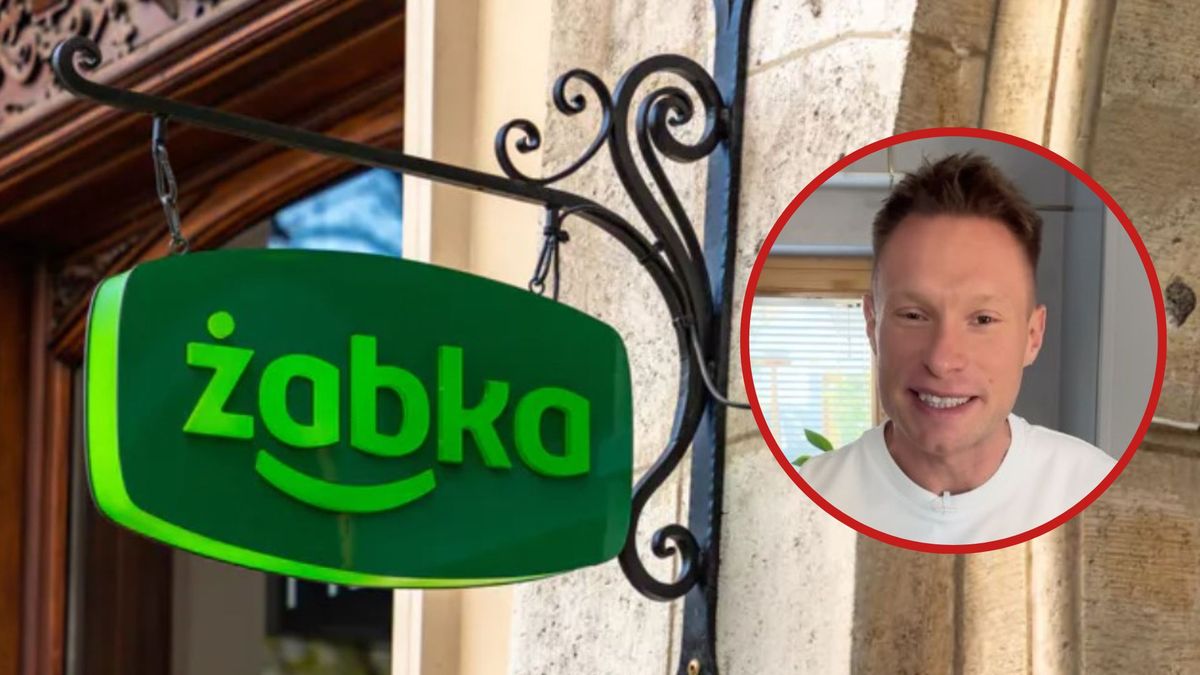 Wrzosek poleca, co zjeść w Żabce. Posiłki na "kryzysowe sytuacje