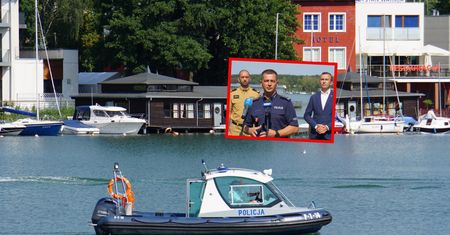 Fatalne dane. Niepokojące wieści z Warmii i Mazur