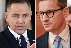 Kogo wolą wyborcy PiS? Ten sondaż mówi wszystko