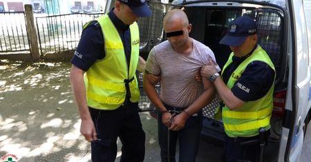 Dolny Śląsk. Rafał B. celowo przejechał psa. Zapadł wyrok w jego sprawie. "Śmiesznie niski"