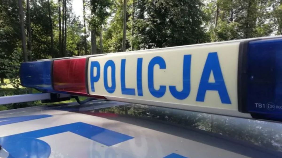 Ciało 27-latka odnaleziono w jeziorze