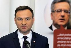 Wiek emerytalny. PO ostro kontratakuje w sprawie propozycji prezydenta