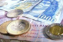 Ceny na Węgrzech znowu rosną. Zobacz, ile kosztuje forint