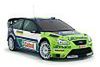Ford Focus WRC 2007