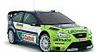 Ford Focus WRC 2007