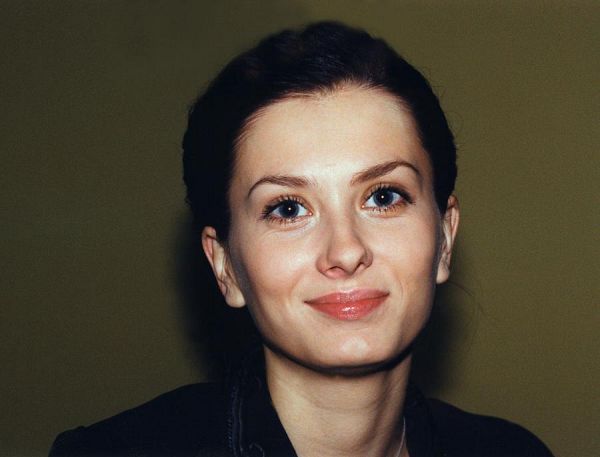 Anita Sokołowska