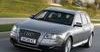 Audi A6 Allroad Quatro