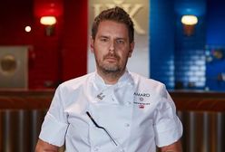 Amaro zdradza, co czeka nas w dzisiejszym finale Hell's Kitchen!