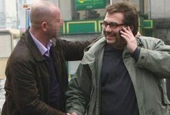 Cena sławy! Fan zaatakował Węglarczyka