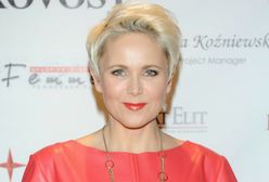 Anna Samusionek wycięta ze "Smoleńska"?