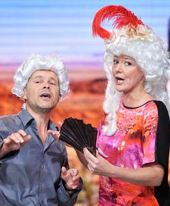 "Baw mnie": Jacek Braciak jako kaznodzieja i pijany!