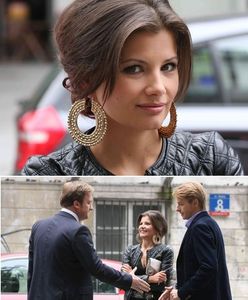 "Przyjaciółki": Od sympatycznej kelnerki do seksownej kochanki