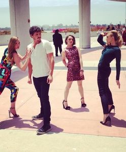 "Gra o tron": prawdziwe oblicze gwiazd serialowego hitu