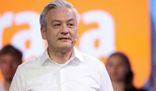 Biedroń o kandydacie Lewicy. "To może być czarny koń tych wyborów"
