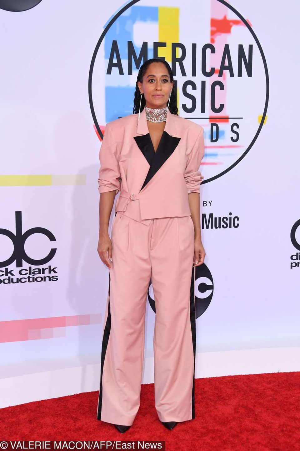 Tracee Ellis Ross – American Music Awards 2018